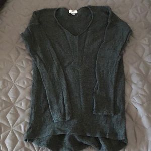 Old Navy sweater